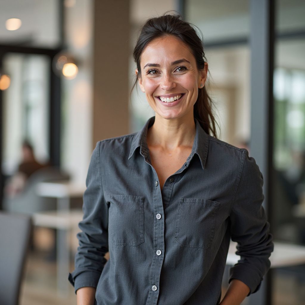 Anna Bergmann